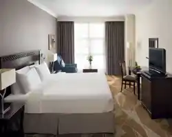 Anwar Al Madinah Mövenpick Hotel thumbnail